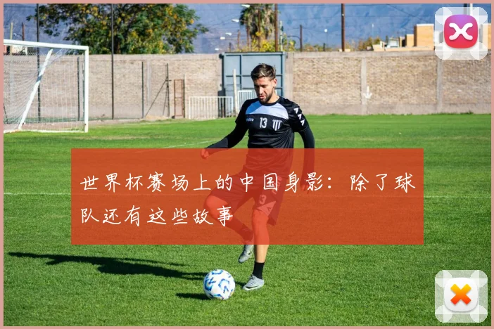 世界杯赛场上的中国身影:除了球队还有这些故事