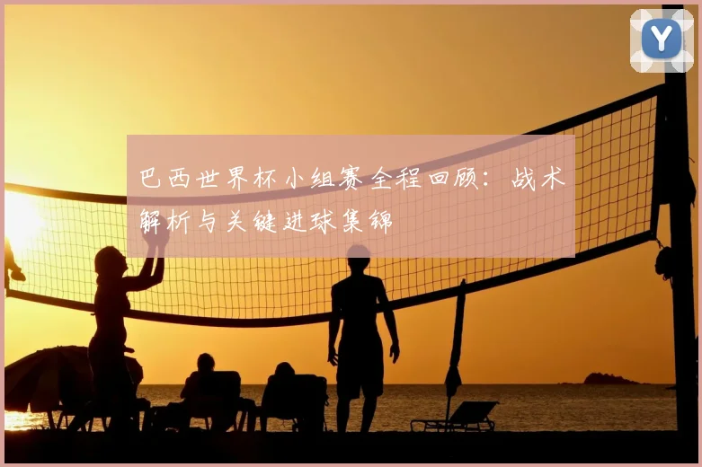 巴西世界杯小组赛全程回顾:战术解析与关键进球集锦